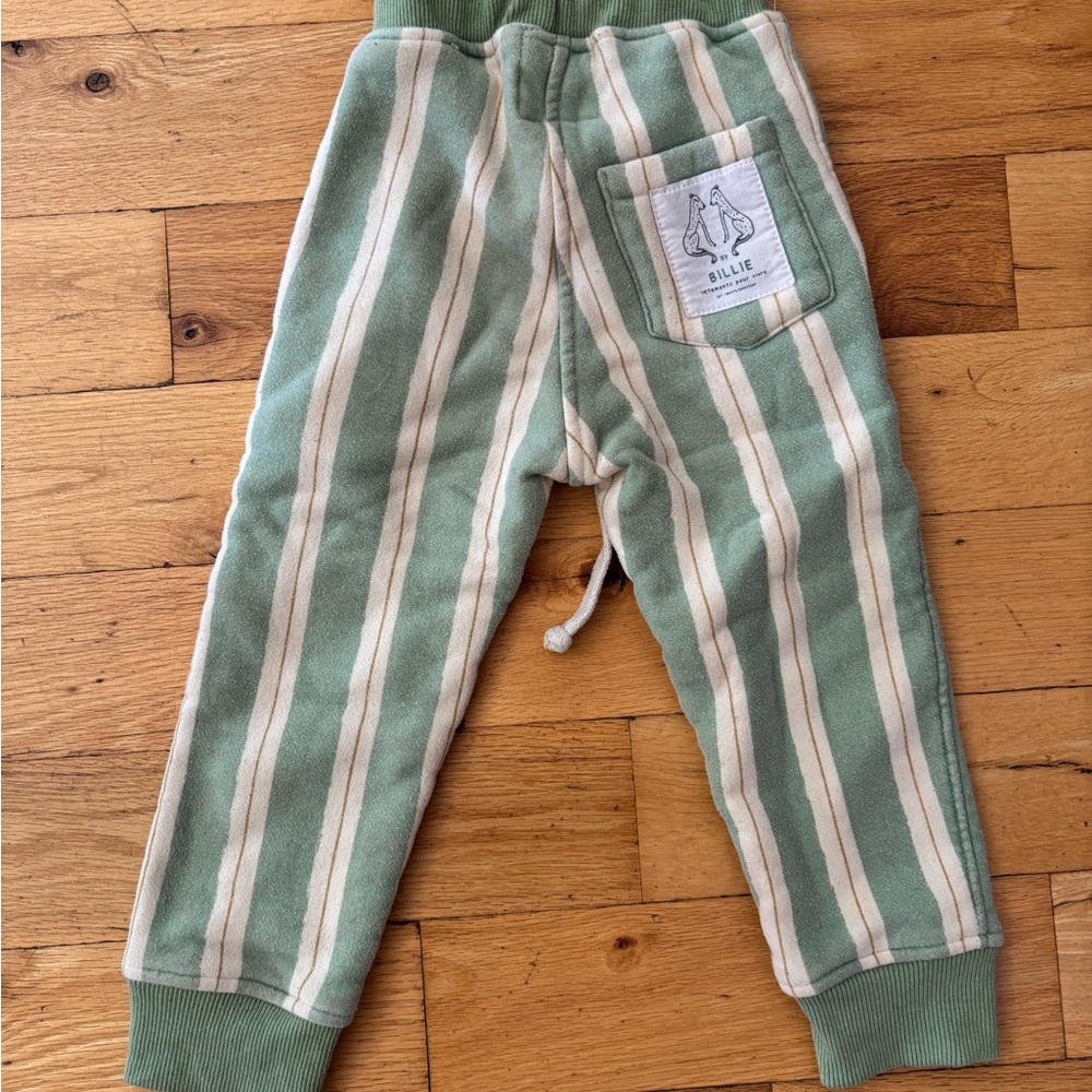 By Billie Kids Joggers